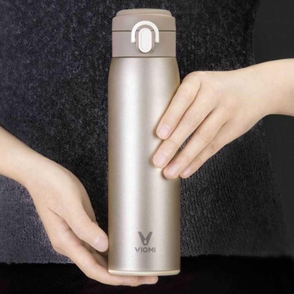 Термос Xiaomi Viomi Stainless Vacuum Cup 460 мл (VI-L84H)