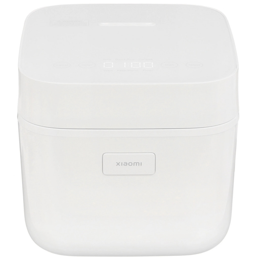 Xiaomi Mijia Multifunctional Rice Cooker 2 1.5L MFB05M0-1 (BHR9016EU)