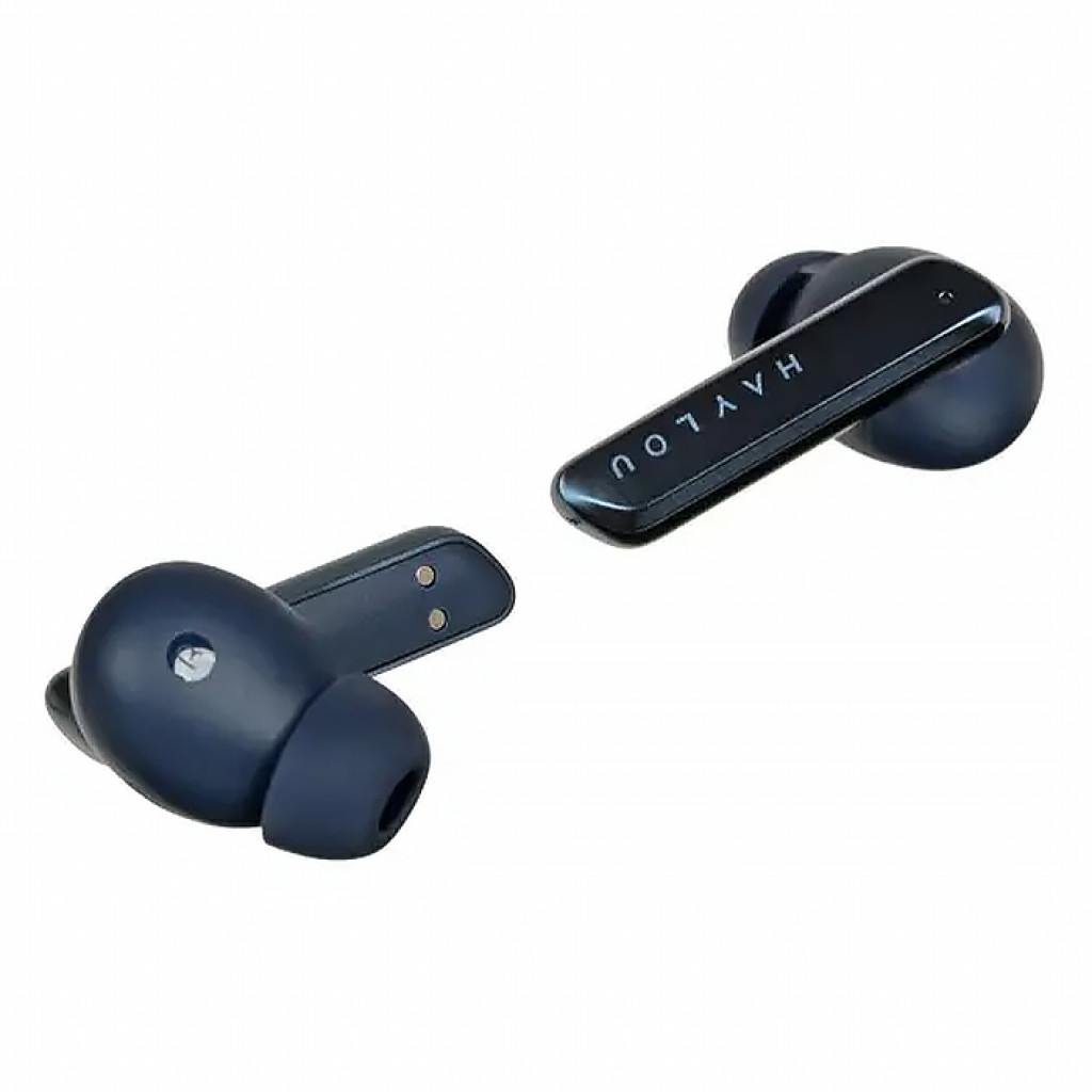 Беспроводные наушники Xiaomi Haylou W1 ANC Earbuds (T007) Беспроводные наушники Xiaomi Haylou W1 ANC Earbuds (T007)