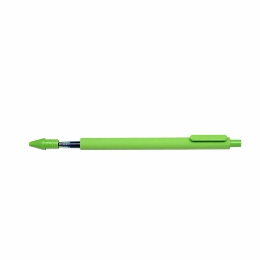 Набор гелевых ручек Xiaomi KACO Pure Plastic Gel Ink Pen 20 шт цветные (K1015) Набор гелевых ручек Xiaomi KACO Pure Plastic Gel Ink Pen 20 шт цветные (K1015)