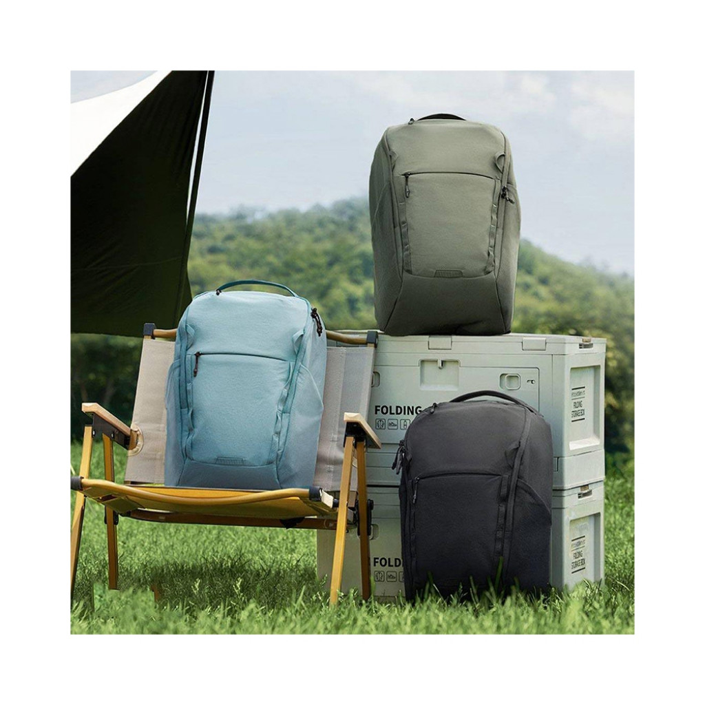 Рюкзак Xiaomi Mijia Outdoor Casual Backpack (MJHWB01RM/BHR9473CN)
