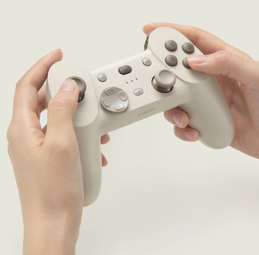 Геймпад беспроводной Xiaomi Game Controller (XMG20SYM)