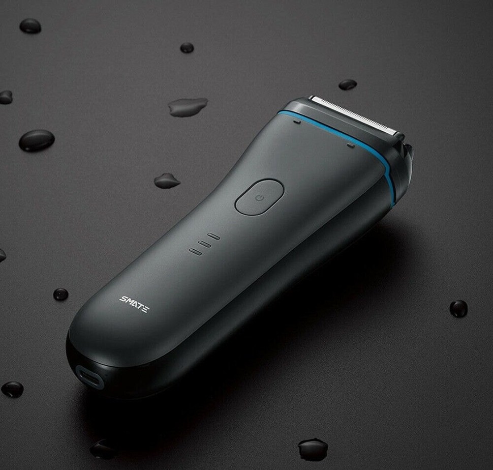 Электробритва Xiaomi Smate ST-W382 Electric Shaver