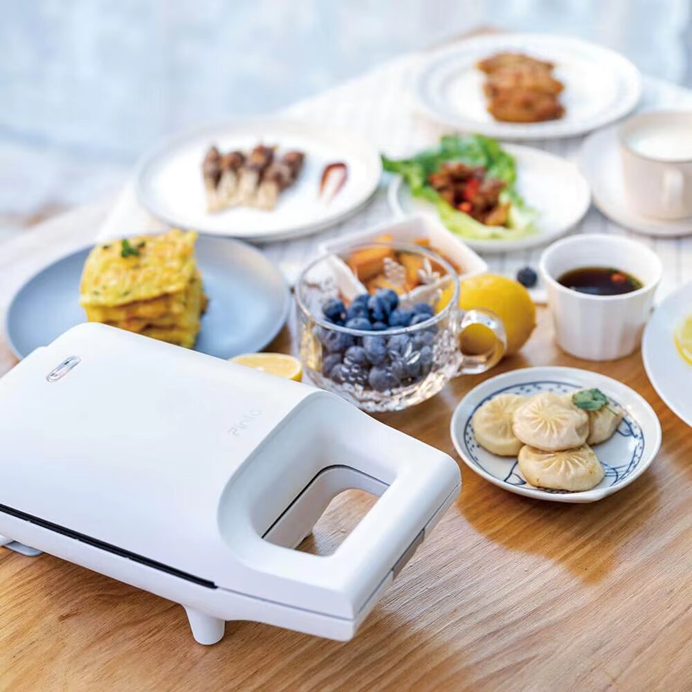 Сэндвичница Xiaomi Pinlo Mini Sandwich Machine (PL-S042W1H)