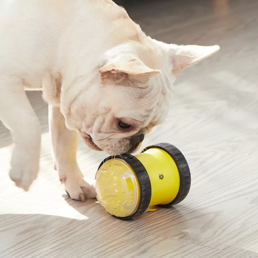 Игрушка для собак Xiaomi Mini Monstar Remote Control Fun Car Dog Toy (XT05-5001) Игрушка для собак Xiaomi Mini Monstar Remote Control Fun Car Dog Toy (XT05-5001)