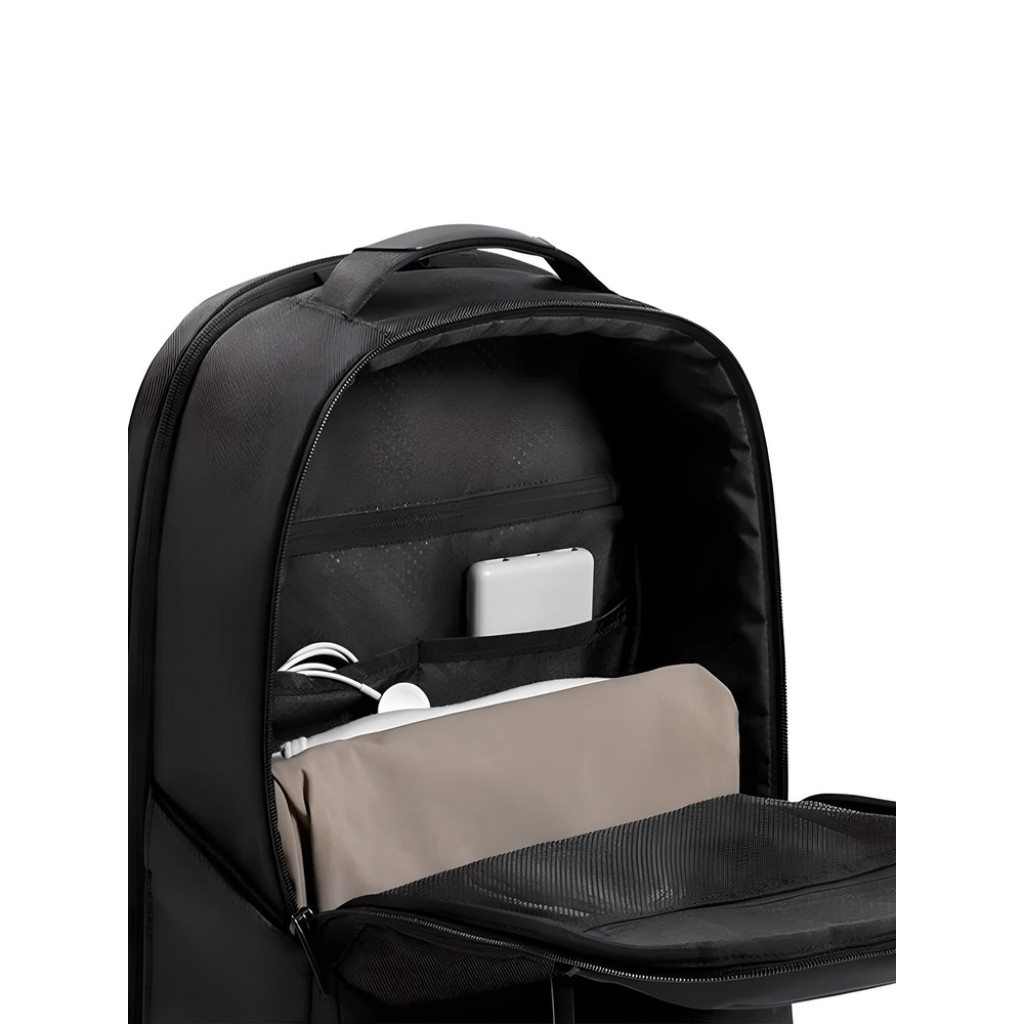 Рюкзак Xiaomi Mijia Business Backpack (MJSWB01RM) Рюкзак Xiaomi Mijia Business Backpack (MJSWB01RM)