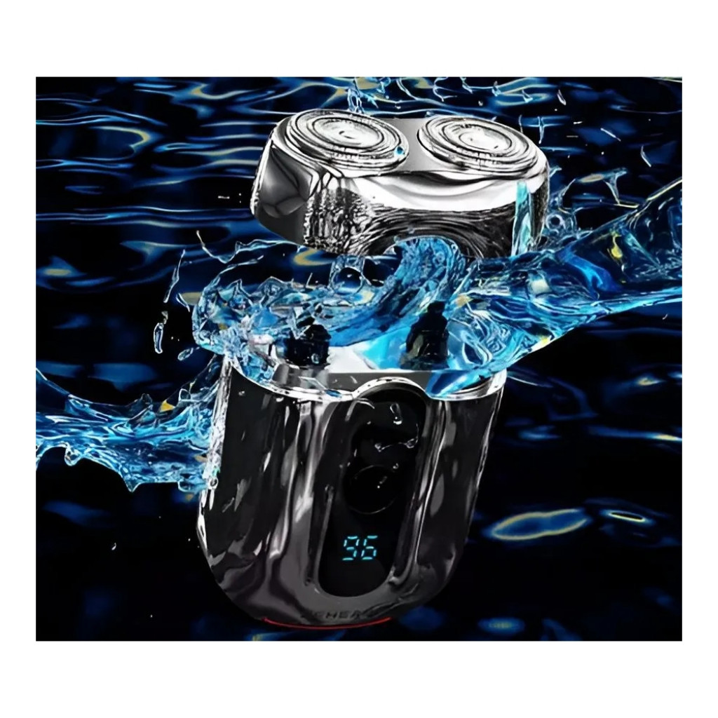 Электробритва Xiaomi BEHEART GTR