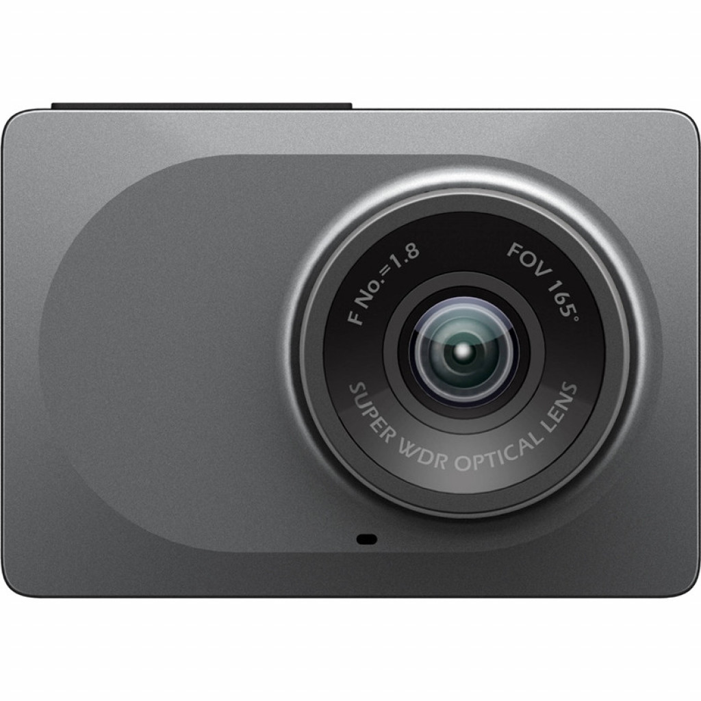 Видеорегистратор Xiaomi Yi Smart Dash Camera (YCS.1015CN)