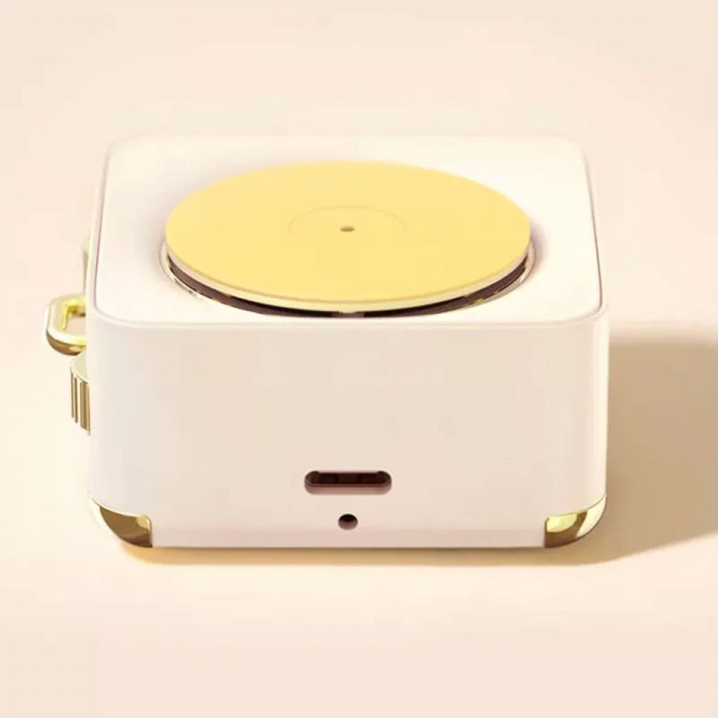Портативная колонка Xiaomi Solove Bluetooth Speaker M1 Портативная колонка Xiaomi Solove Bluetooth Speaker M1