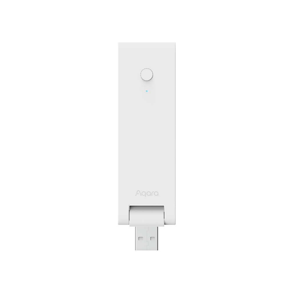 USB центр управления умным домом Xiaomi Aqara Hub E1 (HE1-G01)