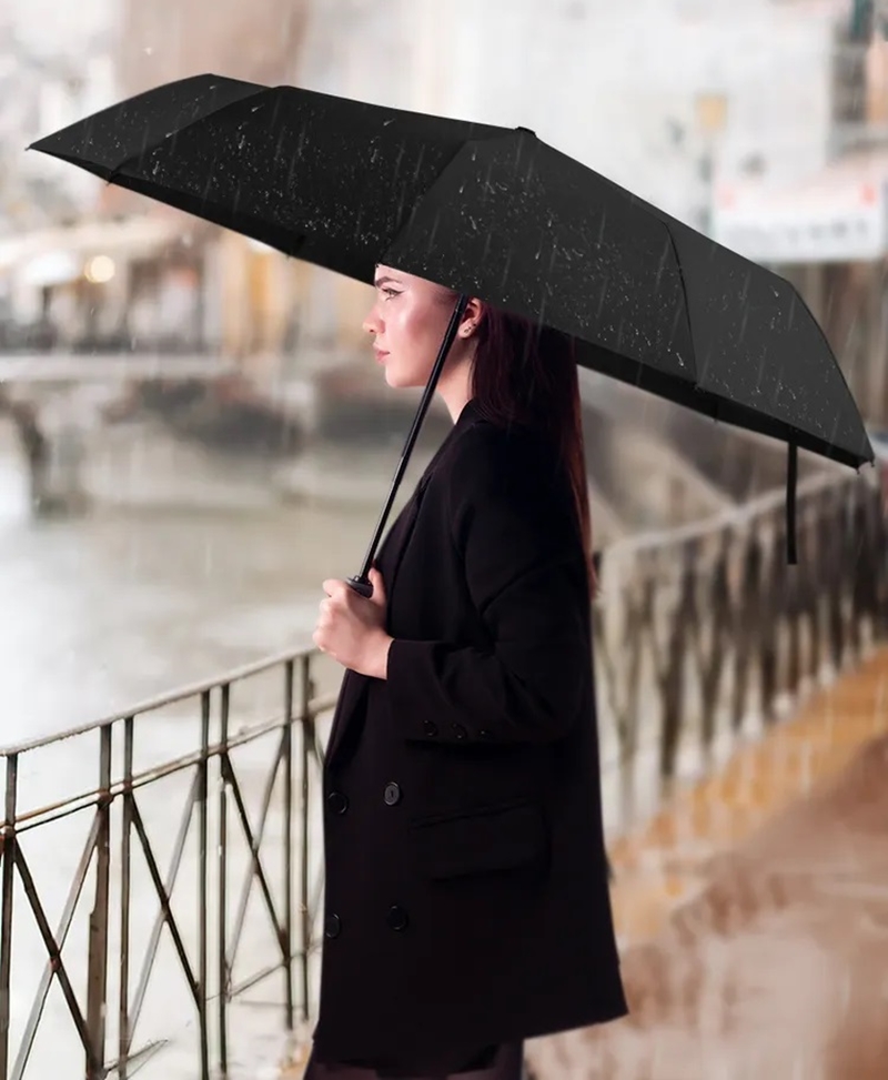 Зонт Xiaomi Zuodu Automatic Umbrella Smart