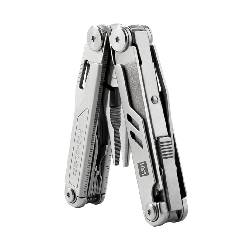 Мультитул Xiaomi HuoHou NexTool K30 (HU0191) (18 функций) Мультитул Xiaomi HuoHou NexTool K30 (HU0191) (18 функций)