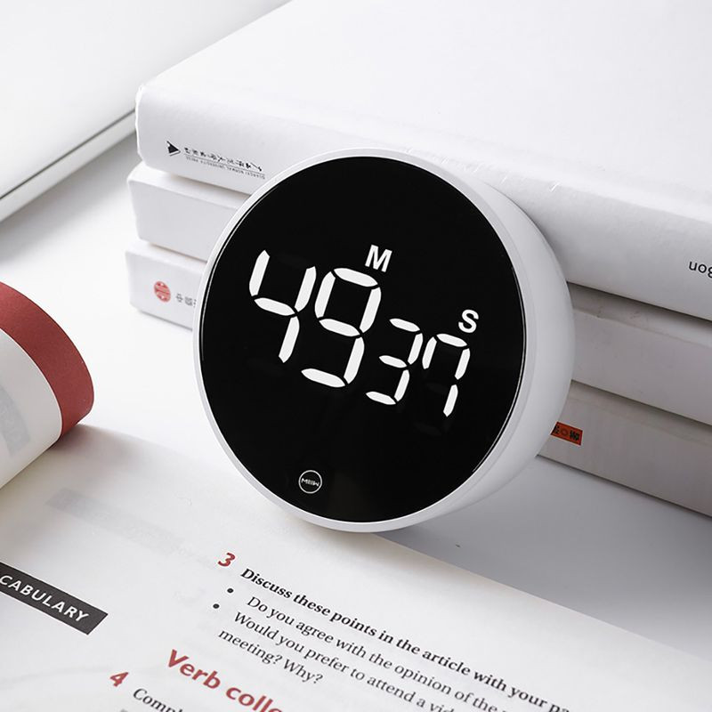 Таймер Xiaomi MIIIW Rotating Timer (NK5260) Таймер Xiaomi MIIIW Rotating Timer (NK5260)