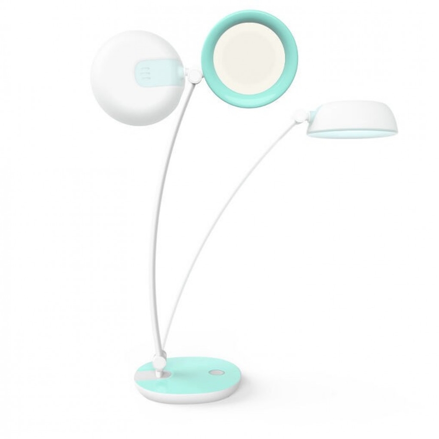 Настольная лампа Xiaomi Philips Zhirui Children Eye Protection Lamp