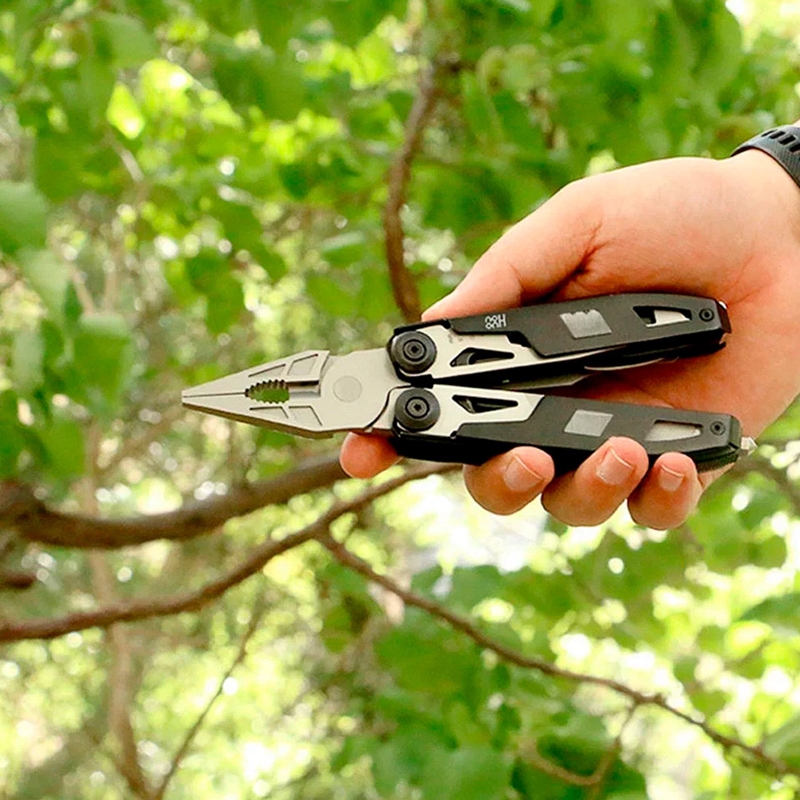 Мультитул Xiaomi HuoHou Multi-Tools H1 (HU0131) Мультитул Xiaomi HuoHou Multi-Tools H1 (HU0131)
