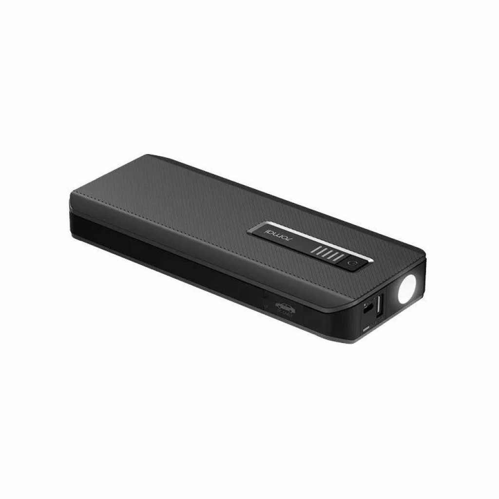 Пусковое устройство для автомобиля Xiaomi 70mai Car Emergency Start Power MAX Standard (Midrive PS06) Пусковое устройство для автомобиля Xiaomi 70mai Car Emergency Start Power MAX Standard (Midrive PS06)