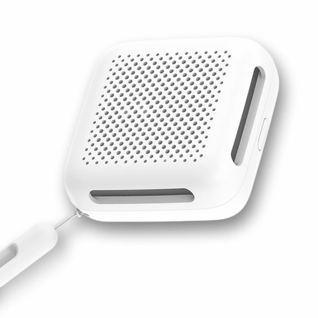 Фумигатор Xiaomi ZMI Portable Mosquito Repeller (DWX05ZM) Фумигатор Xiaomi ZMI Portable Mosquito Repeller (DWX05ZM)