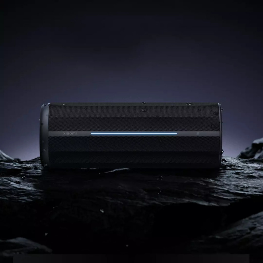 Колонка портативная Xiaomi Bluetooth Speaker ASM02A (QBH4259CN) Колонка портативная Xiaomi Bluetooth Speaker ASM02A (QBH4259CN)
