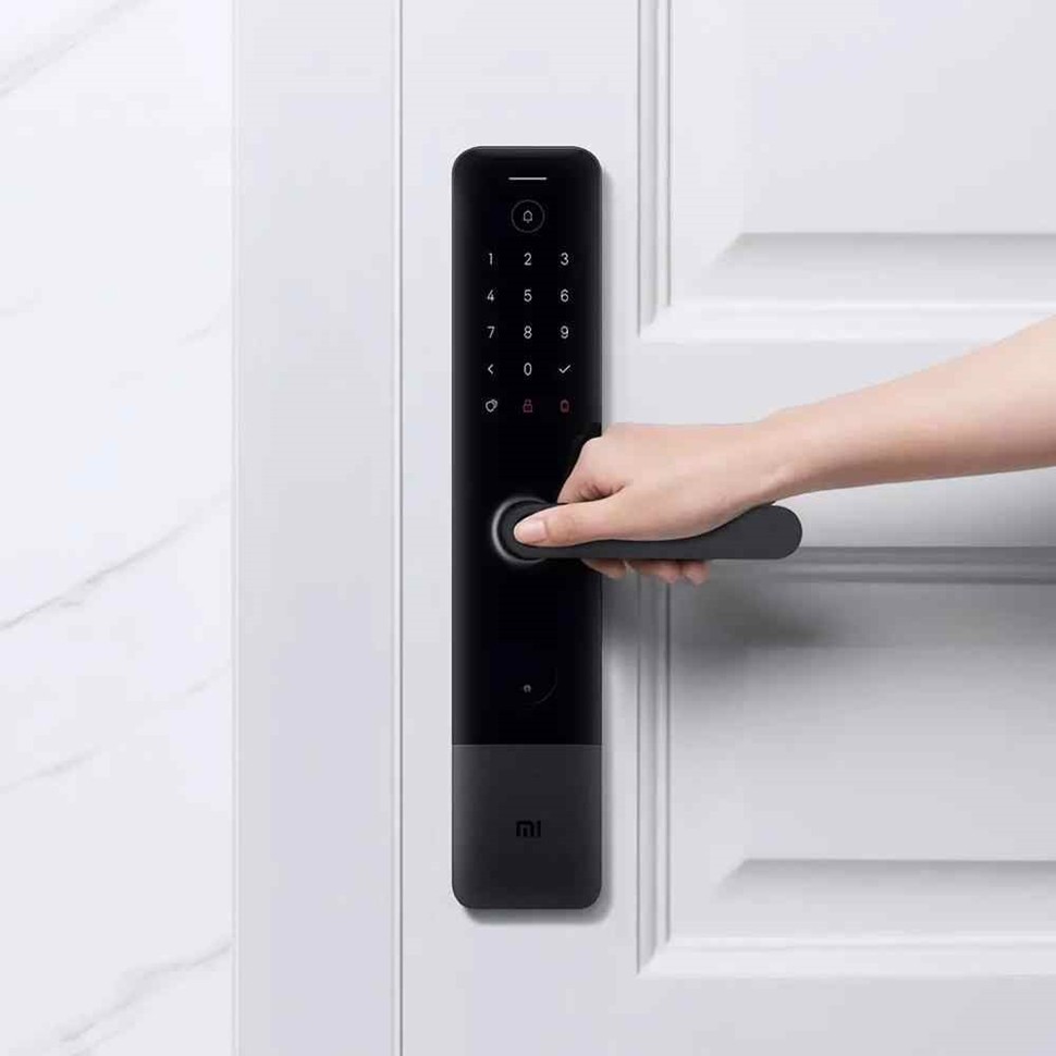 Умный дверной замок Xiaomi Smart Lock E (XMZNMS04LM)