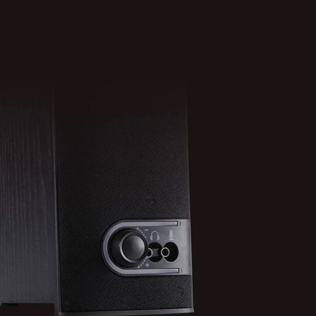Настольная акустика Xiaomi Youpin Ningmei Active Multimedia (HX201) Настольная акустика Xiaomi Youpin Ningmei Active Multimedia (HX201)