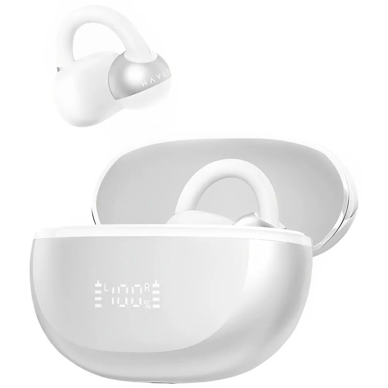 Наушники-клипсы Xiaomi Haylou Airfree (OW03) Наушники-клипсы Xiaomi Haylou Airfree (OW03)