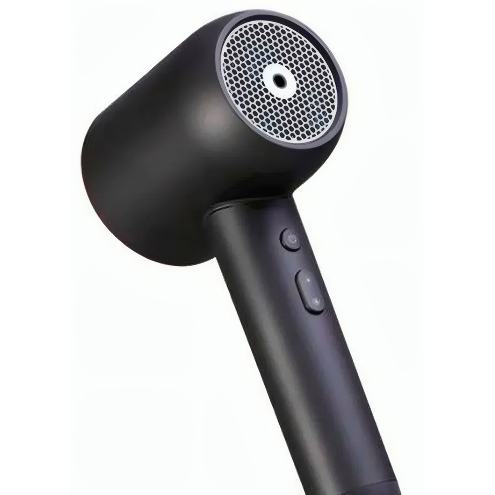 Фен для волос Xiaomi BEHEART Temperature Control Hair Dryer (BXCFJ02)