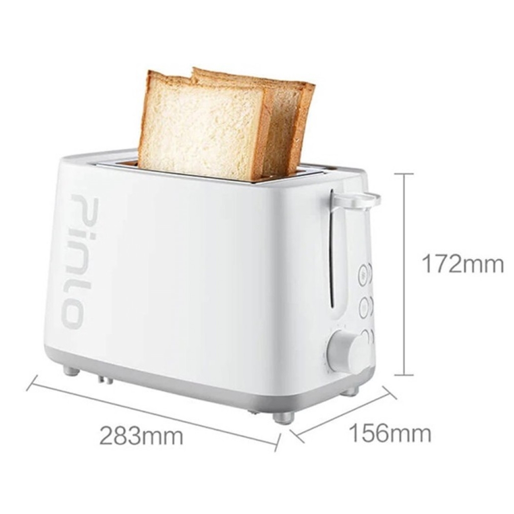 Тостер Xiaomi Pinlo Mini Toaster (PL-T075W1H)