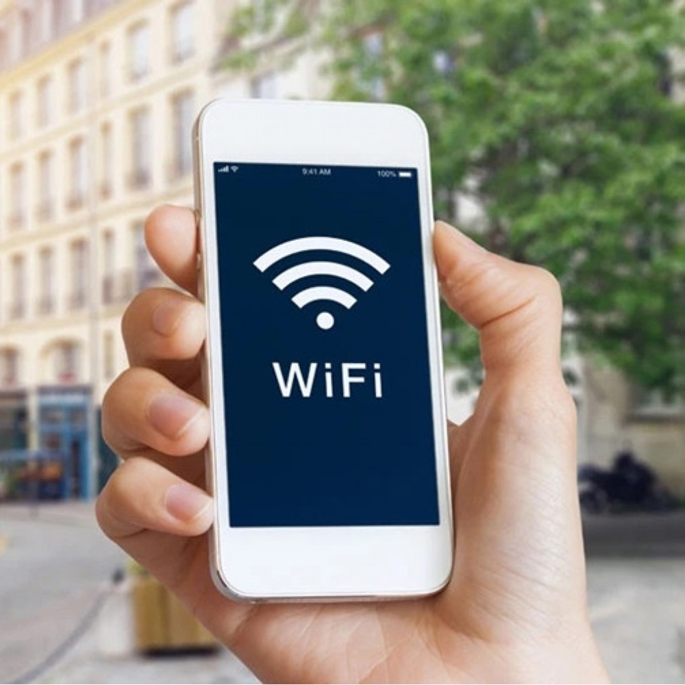 Wi-Fi роутер Xiaomi Elari SmartWiFi Lite (EL476)