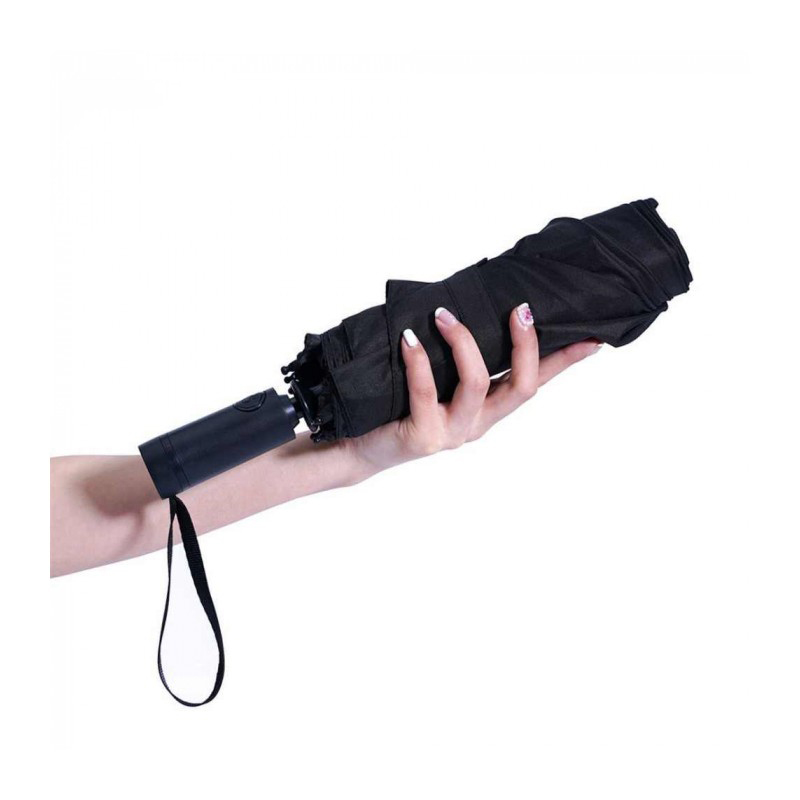 Зонт Xiaomi Konggu Empty Valley Automatic Umbrella 23 inch Black (WD1) Зонт Xiaomi Konggu Empty Valley Automatic Umbrella 23 inch Black (WD1)