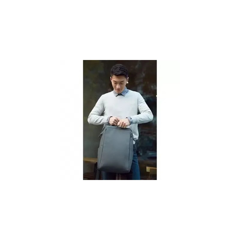 Рюкзак Xiaomi 90 Points Ninetygo Multitasker Commuter Backpack (6971732586060) Рюкзак Xiaomi 90 Points Ninetygo Multitasker Commuter Backpack (6971732586060)