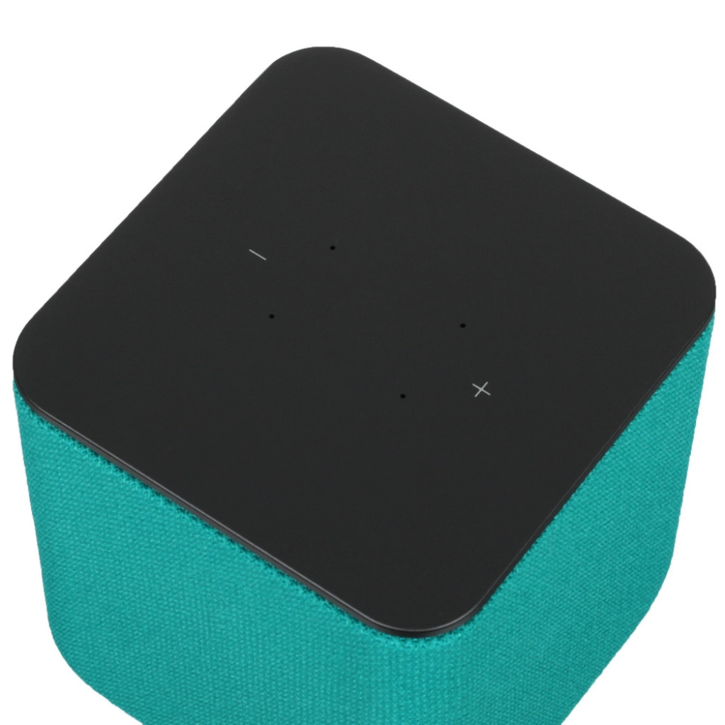 Умная колонка Яндекс Станция Миди (YNDX-00054EMD)