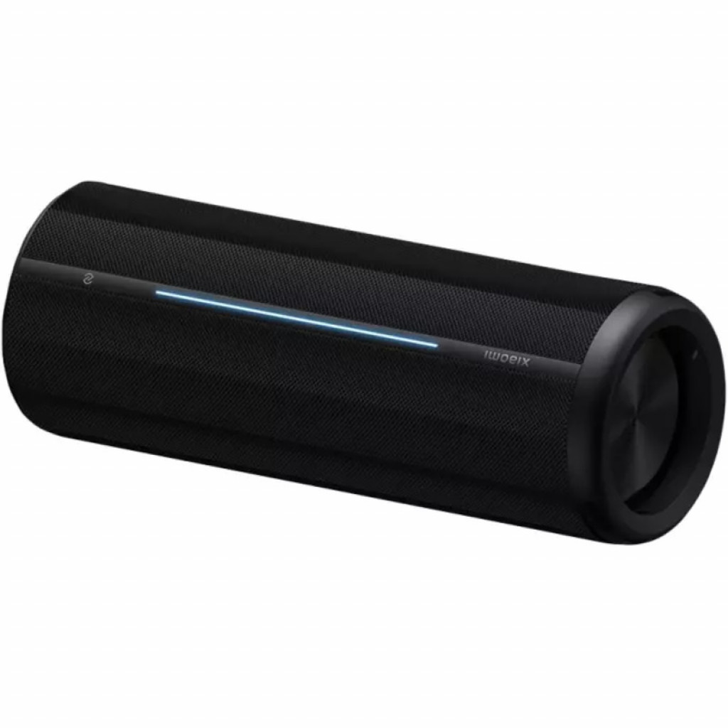 Колонка портативная Xiaomi Bluetooth Speaker ASM02A (QBH4259CN) Колонка портативная Xiaomi Bluetooth Speaker ASM02A (QBH4259CN)