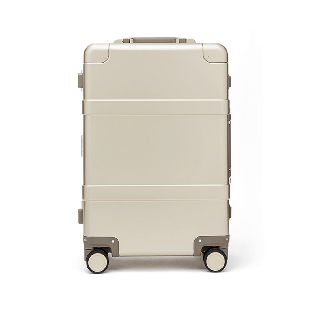 Чемодан Xiaomi Ninetygo Metal Luggage 24