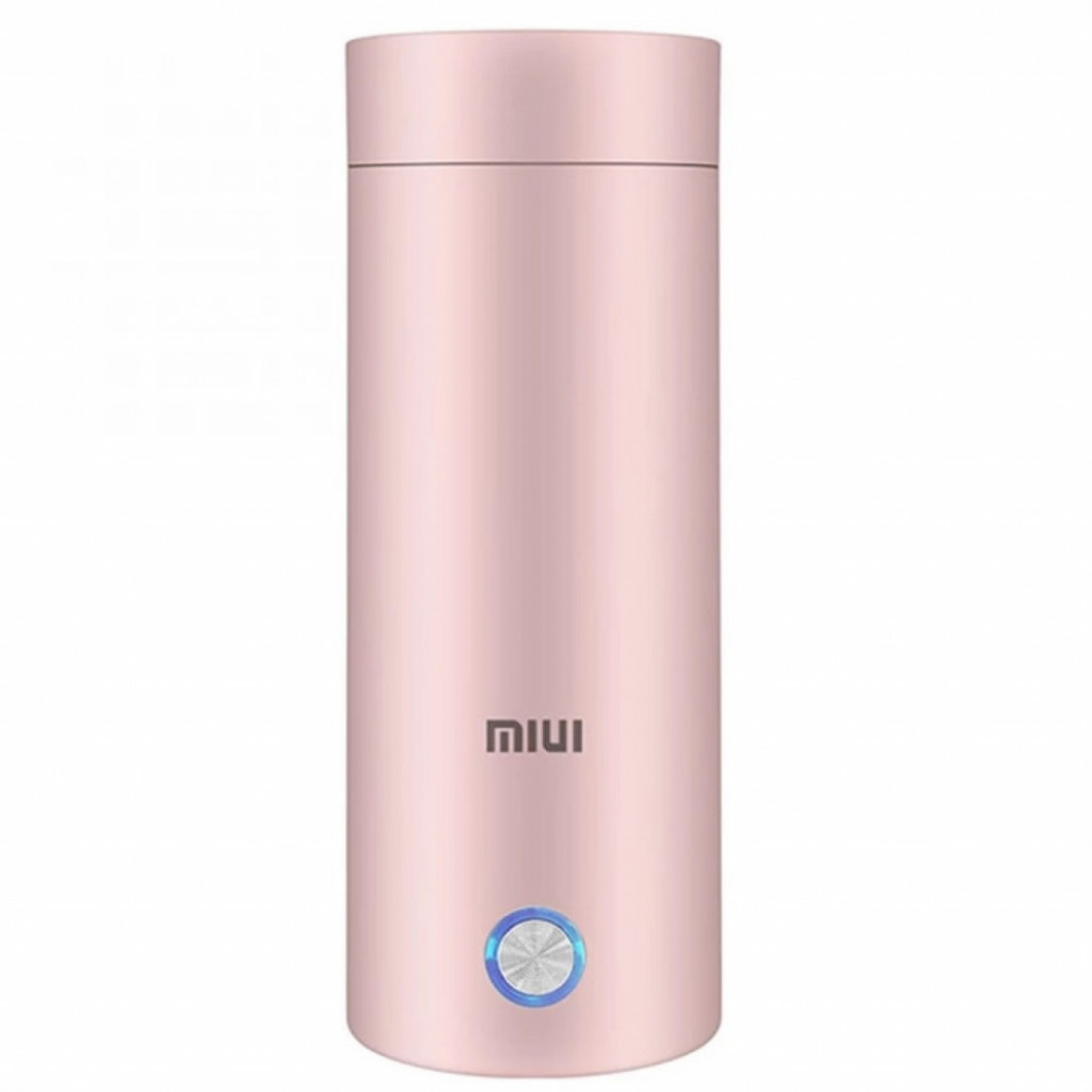 Портативный электрочайник Xiaomi MIUI Portable Electric Kettle (HC-301)