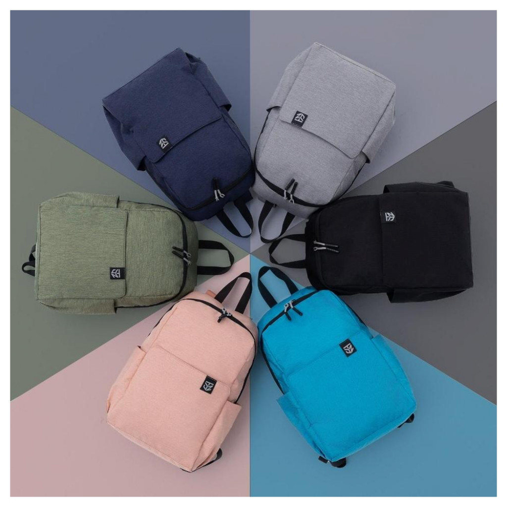 Рюкзак Xiaomi Tanjiezhe Explorer Small Backpack (YG034-1)