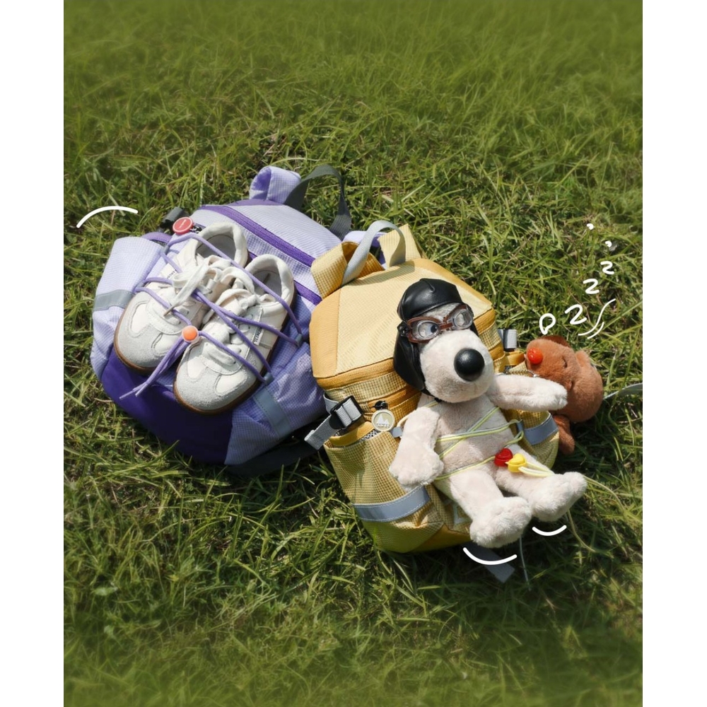 Детский рюкзак Xiaomi Shukiku L (L340G)