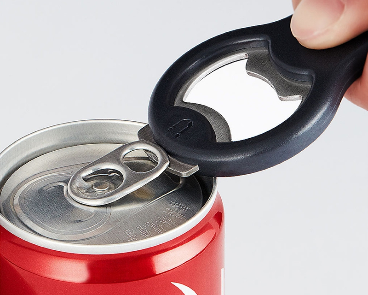 Открывалка для бутылок Xiaomi HuoHou Beer Cans Opener (HU0092)