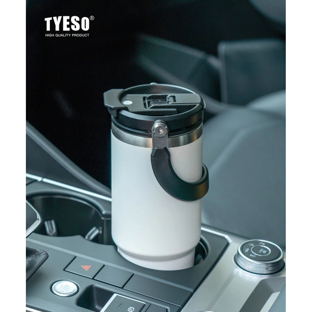 Термос Xiaomi TYESO 1200 ml (TS‑8830) Термос Xiaomi TYESO 1200 ml (TS‑8830)