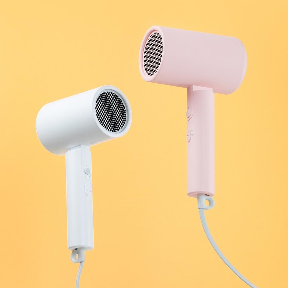 Фен для волос Xiaomi Smate Hair Dryer Youth Edition (SH-1802)