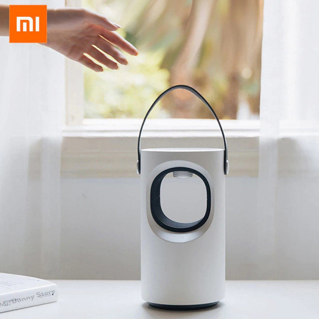 Фумигатор Xiaomi Sanlife Automatic Photocatalyst Mosquito Killer Фумигатор Xiaomi Sanlife Automatic Photocatalyst Mosquito Killer