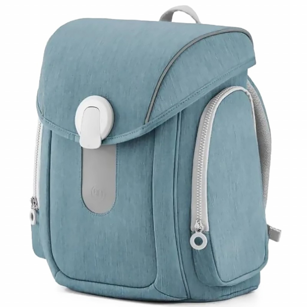 Рюкзак школьный Xiaomi 90 Points Ninetygo Smart Elementary School Backpack Рюкзак школьный Xiaomi 90 Points Ninetygo Smart Elementary School Backpack
