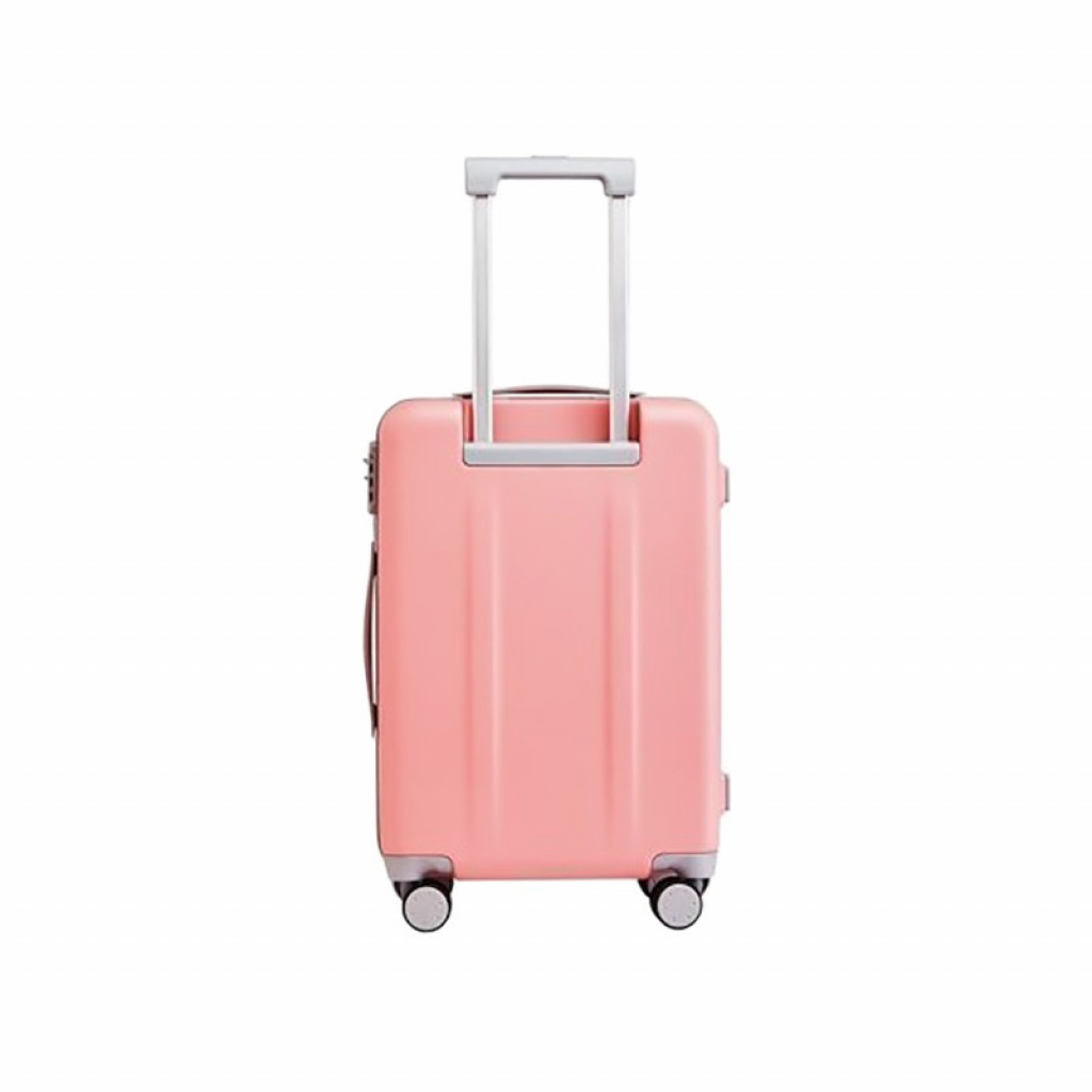 Чемодан Xiaomi 90 Points Travel Suitcase Makrolon Special Edition 20