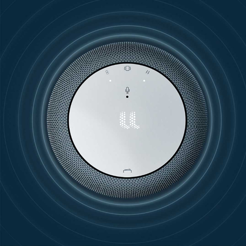 Колонка портативная Xiaomi UL Life Touching Hybrid Wave Bluetooth Speaker (LV-2019) Колонка портативная Xiaomi UL Life Touching Hybrid Wave Bluetooth Speaker (LV-2019)