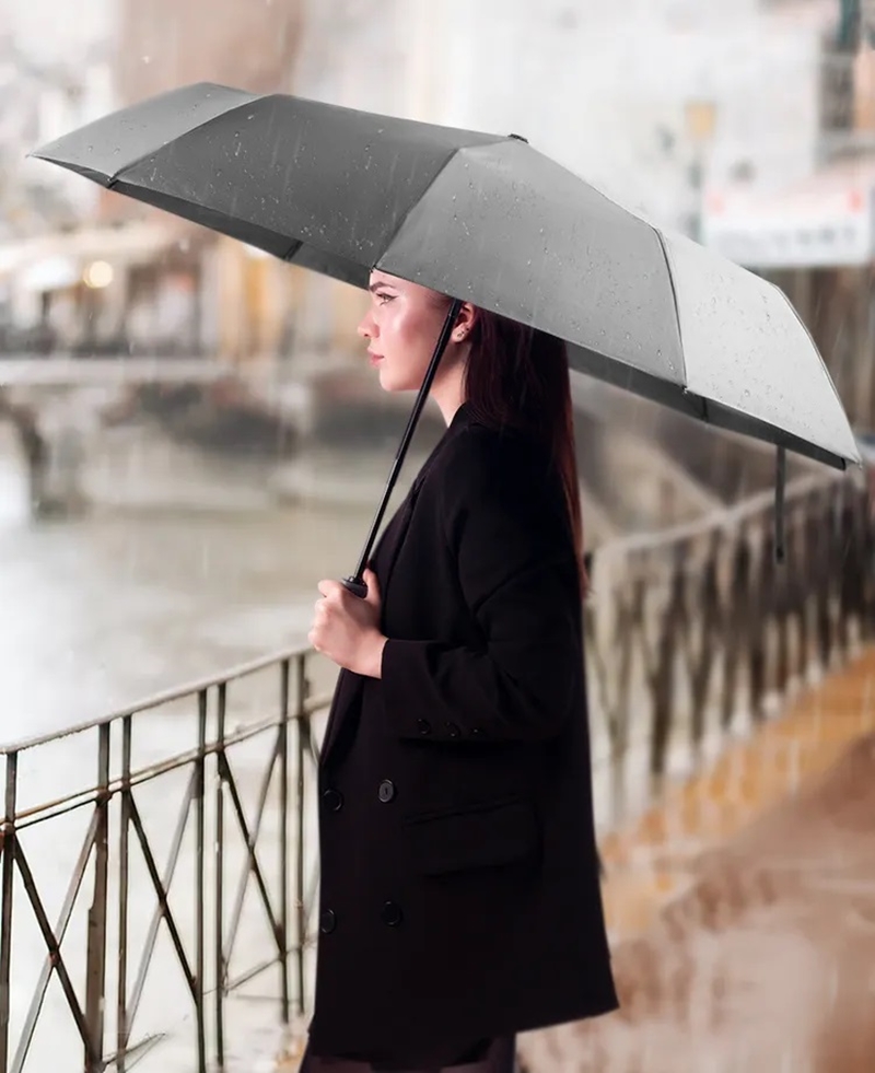 Зонт Xiaomi Zuodu Automatic Umbrella Smart