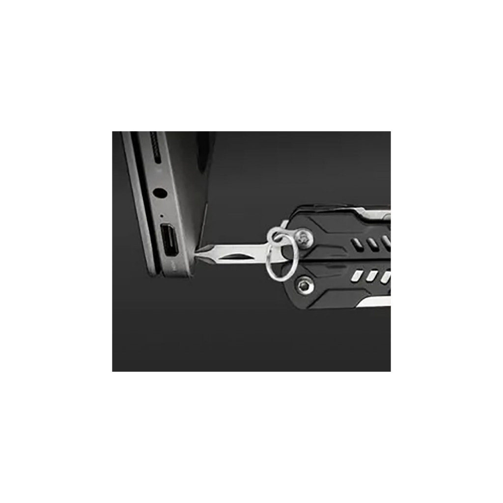 Мультитул NexTool Mini Sailor Functional Pliers 10-in-1 (NE20135/NE20156)