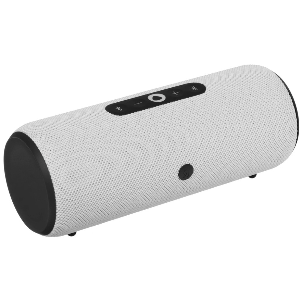 Умная портативная колонка Яндекс Станция Стрит (YNDX-00030GRY)