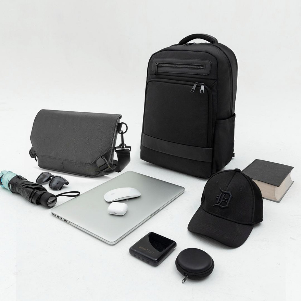 Рюкзак Xiaomi Tanjiezhe 15.6