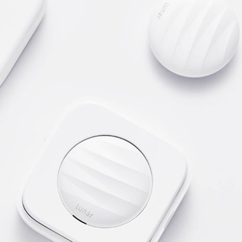 Датчик сна Xiaomi Lunar Smart Sleep Sensor