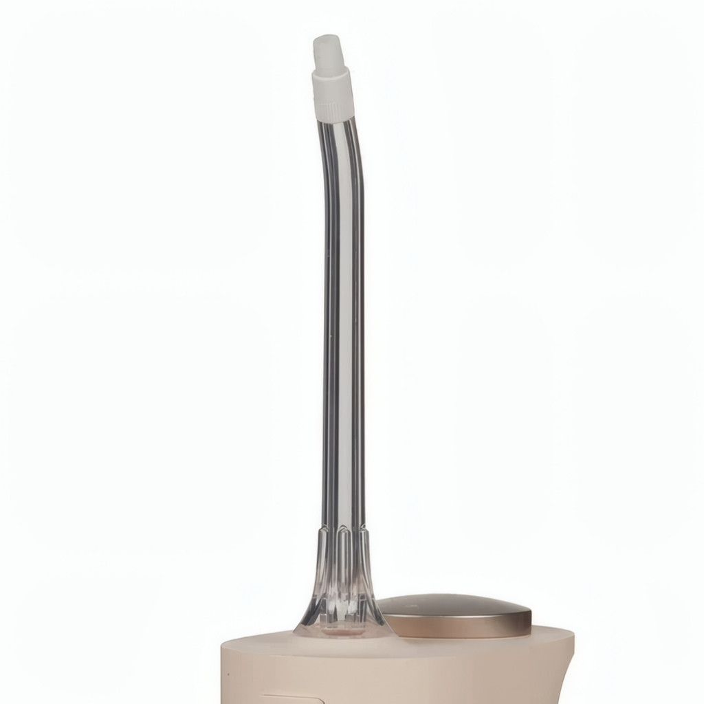 Ирригатор Xiaomi Mijia Electric Teeth Flosser F400 (MEO704)