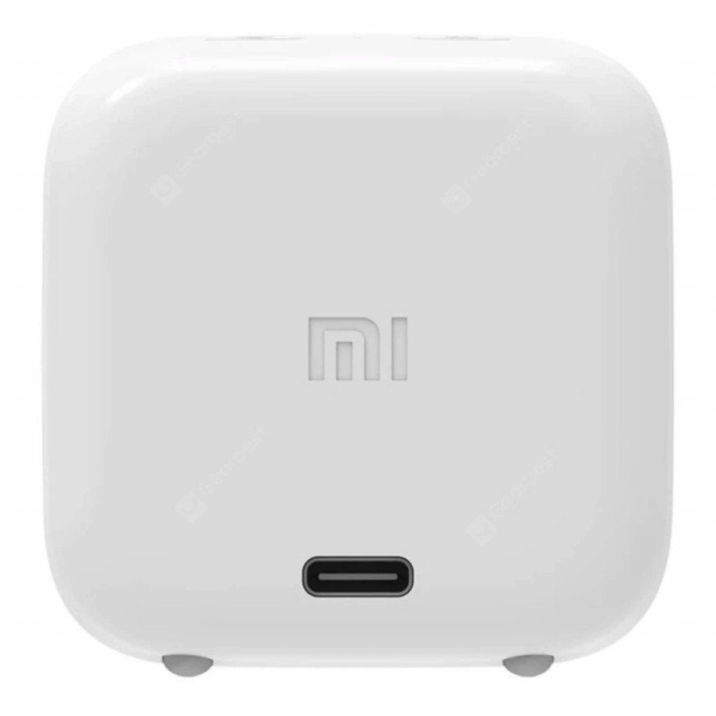 Портативная колонка Xiaomi Xiaoai Portable Speaker (XMYX07YM) Портативная колонка Xiaomi Xiaoai Portable Speaker (XMYX07YM)